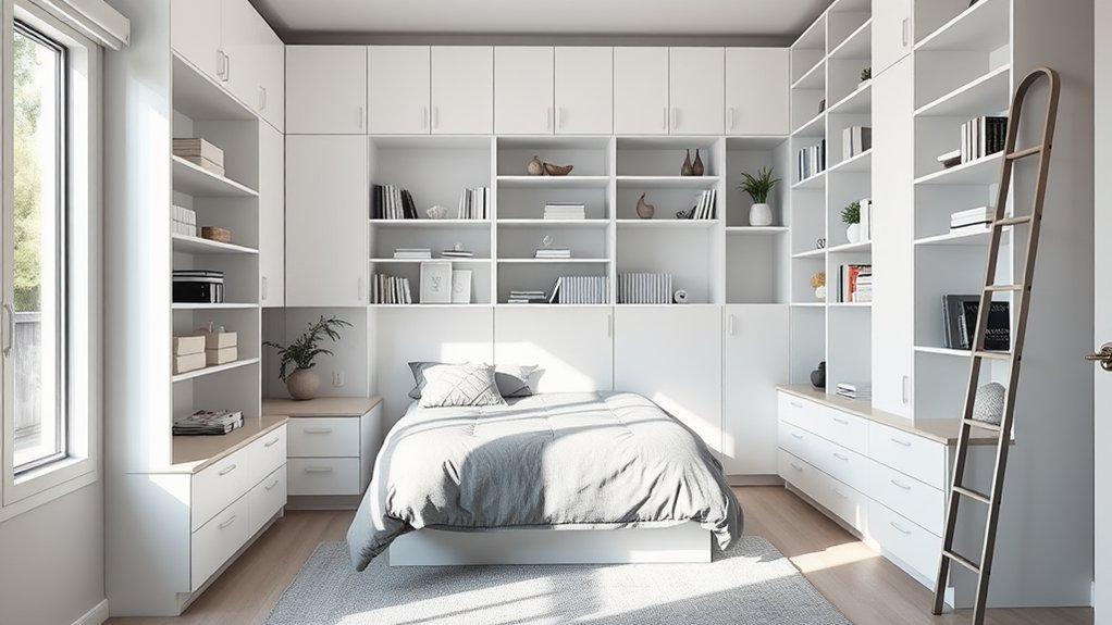 optimizing space with efficiency