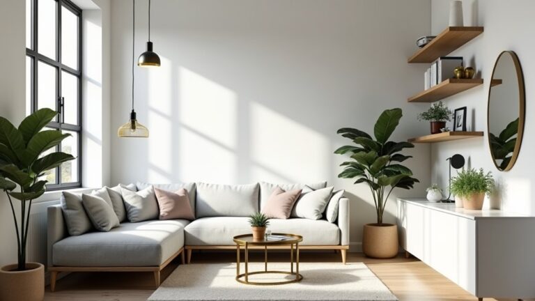 optimizing tiny space efficiency