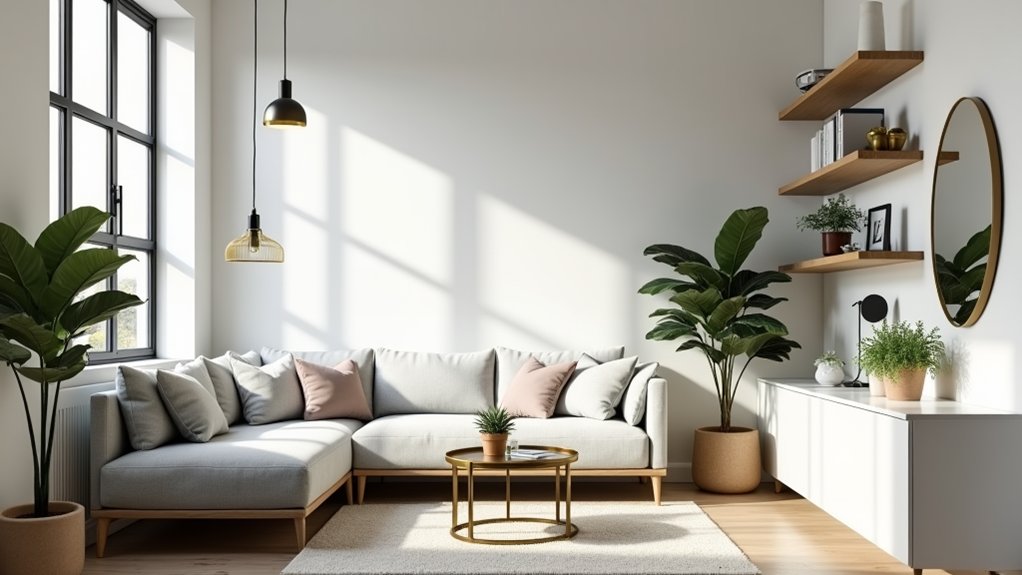 optimizing tiny space efficiency