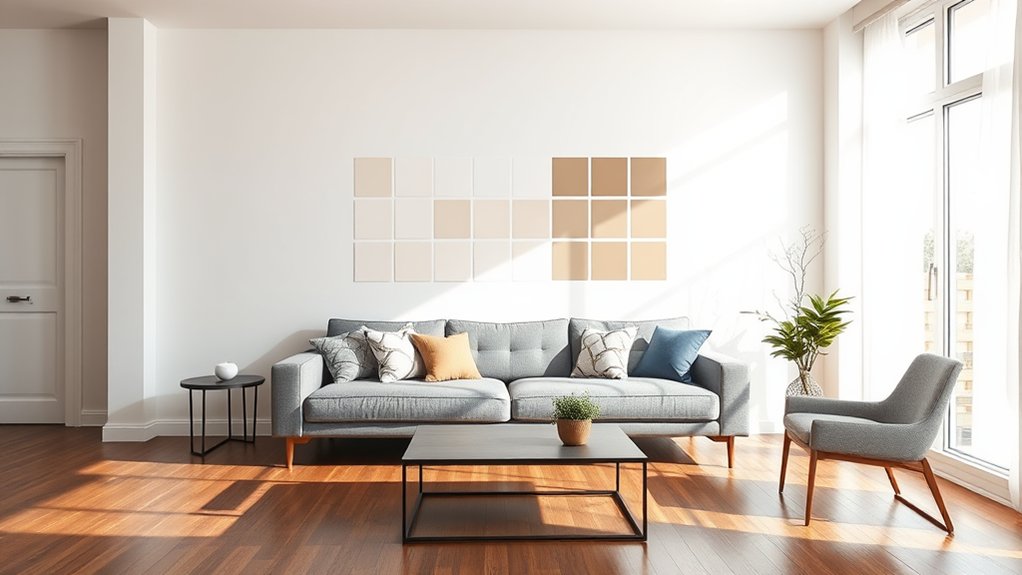 paint color options available