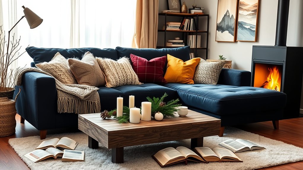 revitalize your seasonal routine
