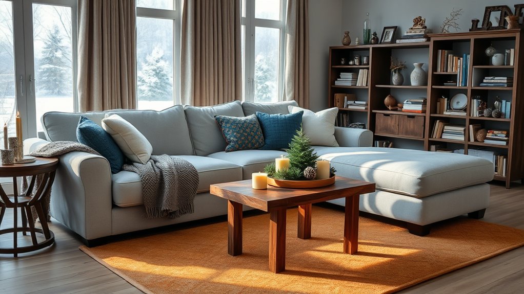 seasonal home decoration ideas