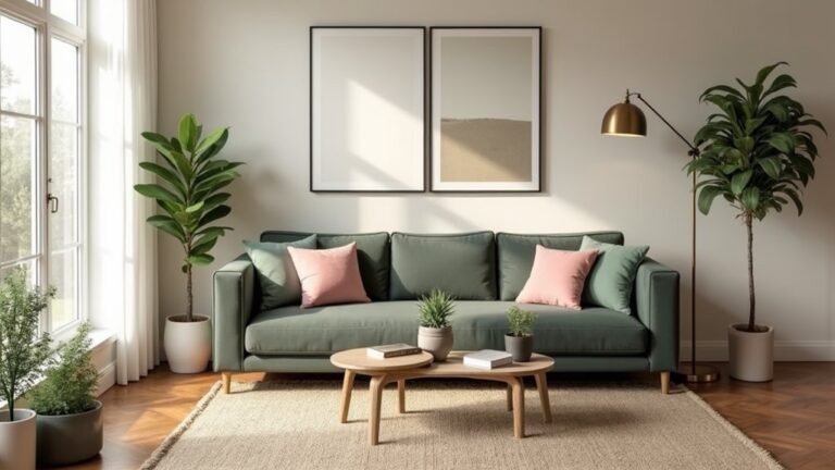 selecting the right hues