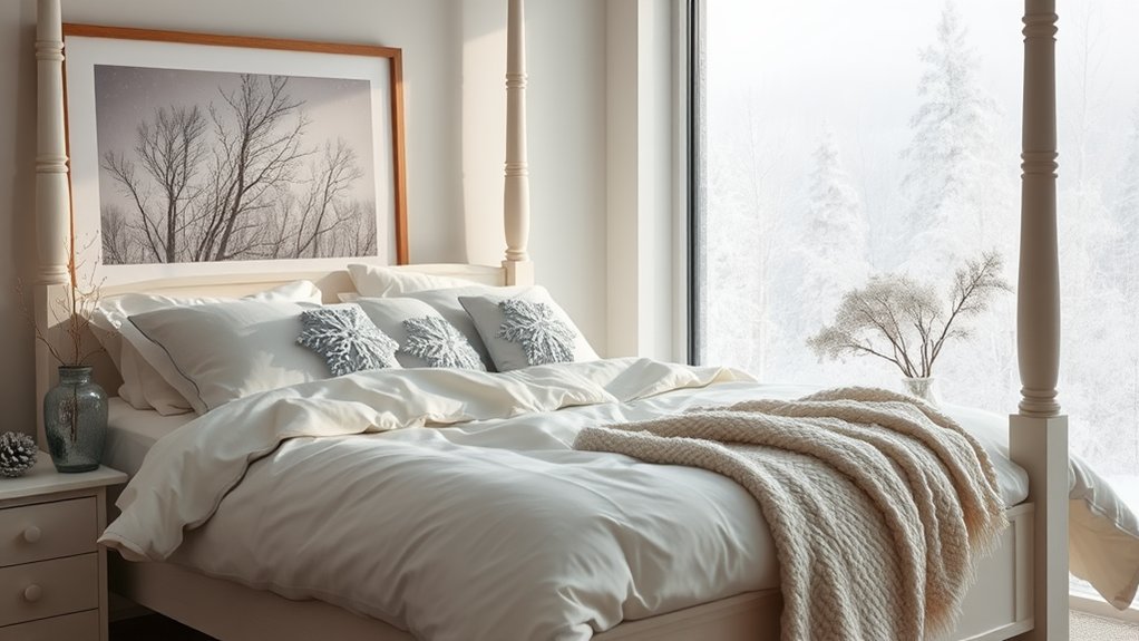 showcase winter art
