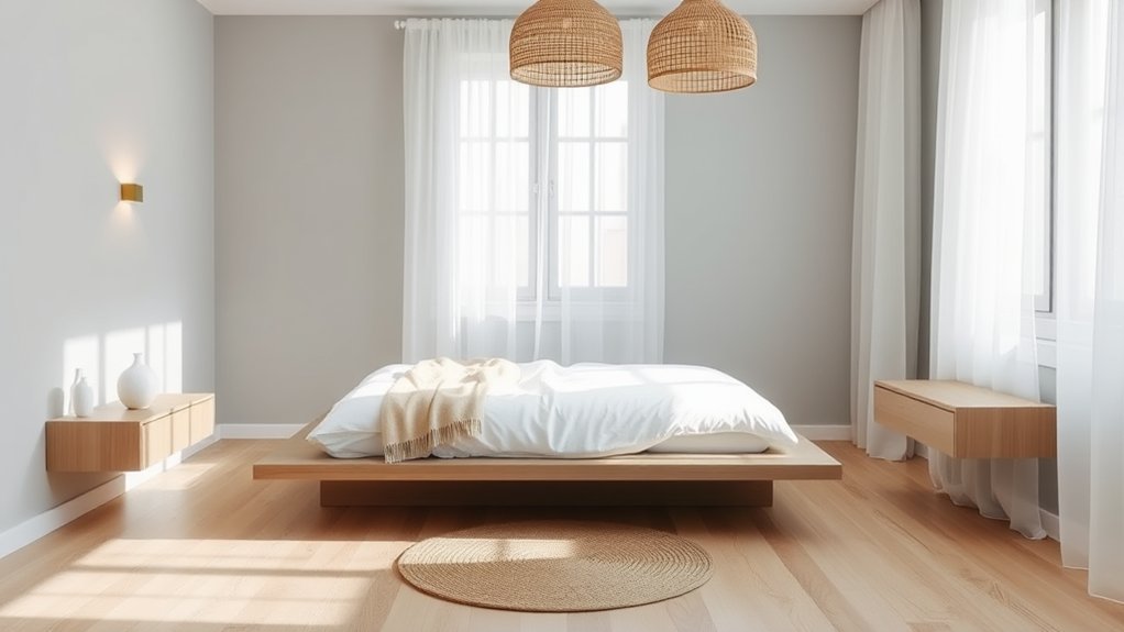 simple elegant color palettes