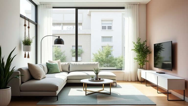 small space design solutions