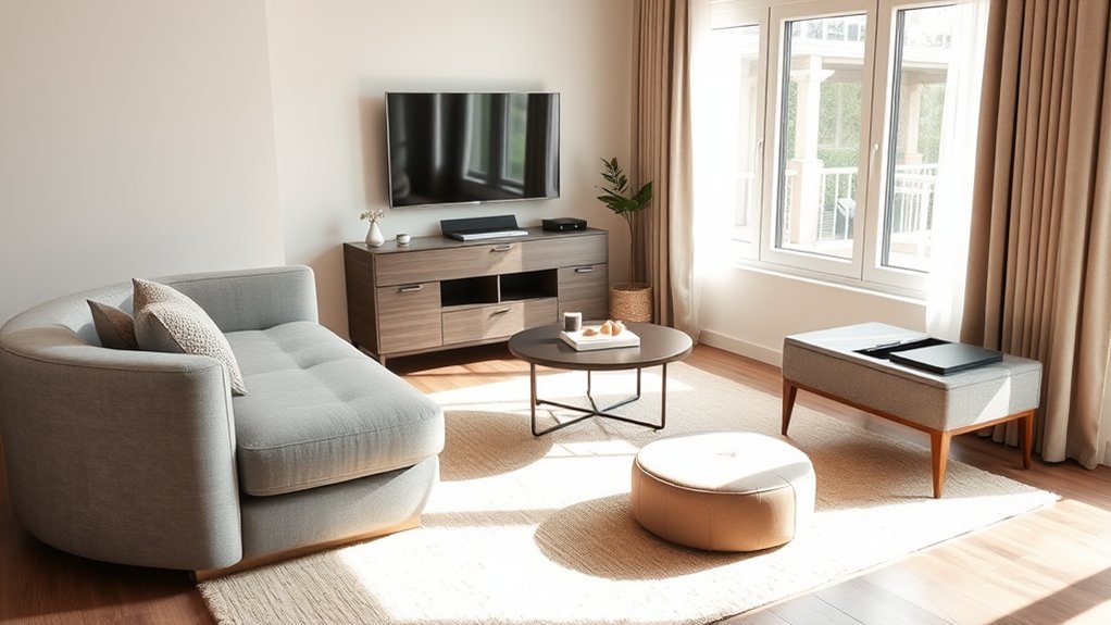 space saving home solutions