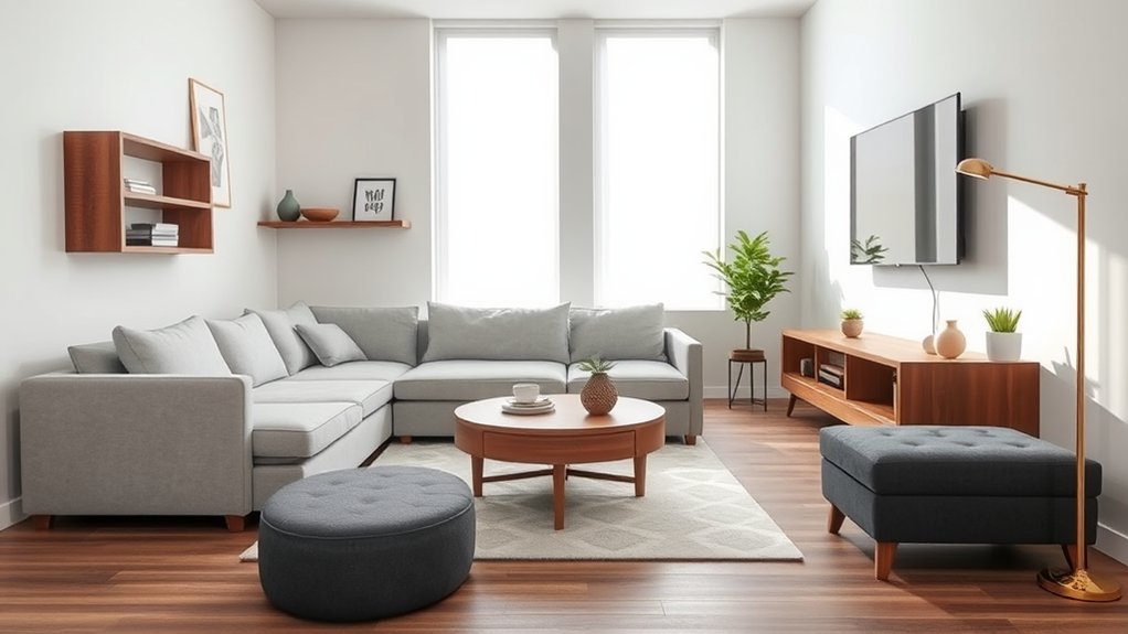 space saving home solutions