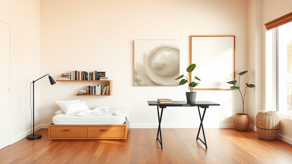 space saving home solutions