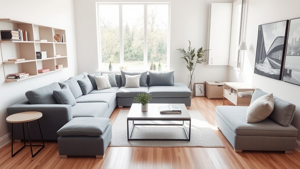 space saving home solutions