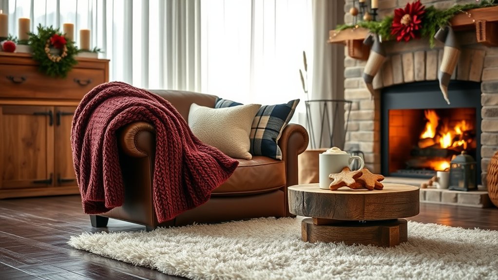 stylish home accent cushions