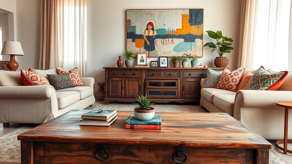 transform furniture for reuse