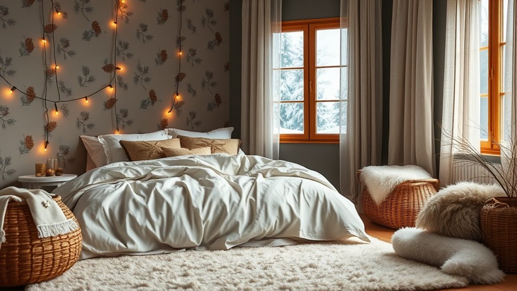 use sustainable fabric materials