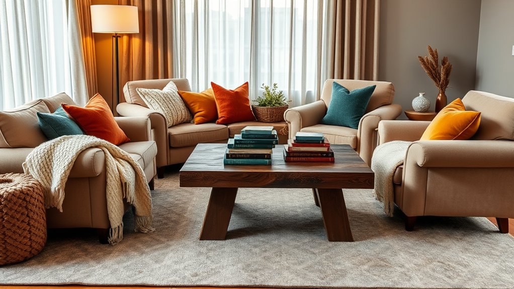 versatile and stylish furniture
