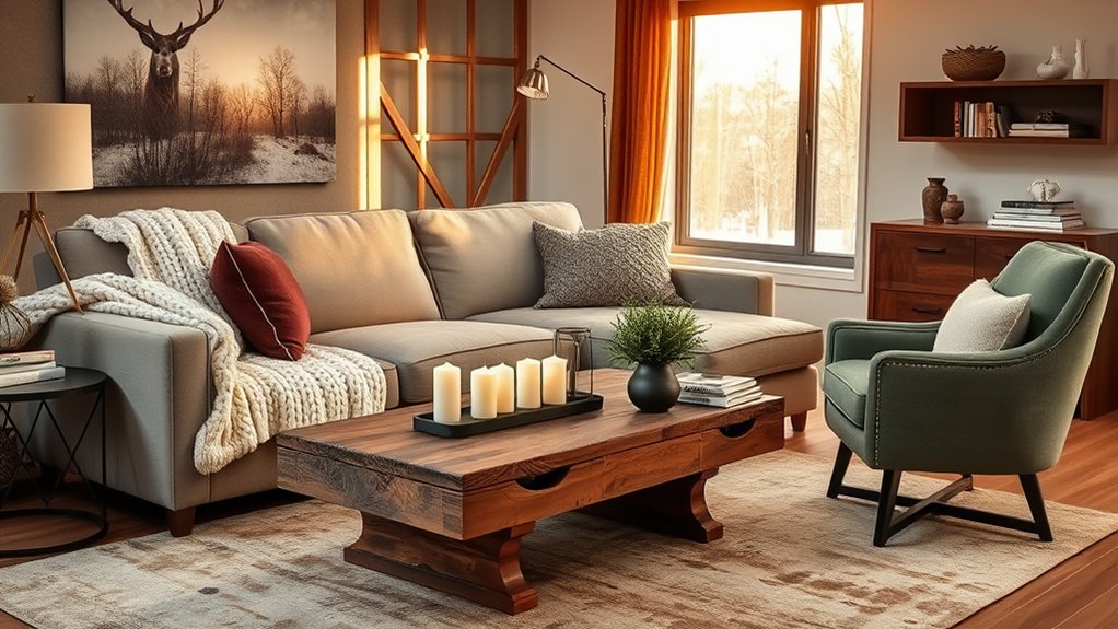 versatile space saving solutions